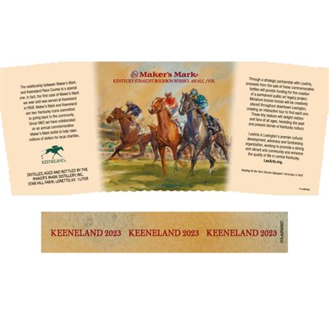 Keeneland condition book 2023. June 29, 2023 12:39 PM. This year's Fall Meet at Keeneland Race Course will be a historic one. It was announced Wednesday that the meet, which will feature 22 stakes races, will award a record ... 