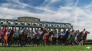 Check our today's best picks on Keeneland Turf Pick 3. With Num