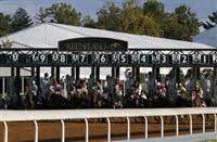 Keeneland Race Results. Instant access for today's Keenela