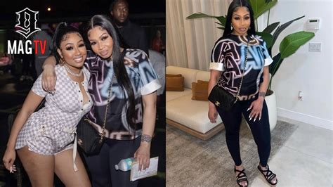 4. Miami, FL -. Mama Miami is home and it’s a celebration! City Girls rapper Yung Miami welcomed her mother Keenya Young home from prison on Saturday (March 27) following a four-year bid ...