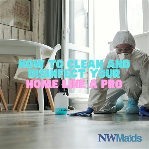 Keep It Clean How To Disinfect Your Studio Like A Pro