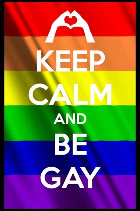 Keep It Gay