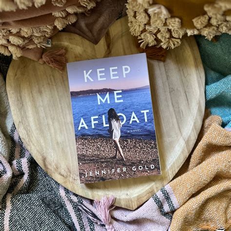Keep Me Afloat