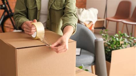 Keep Personal Identity Safe During a Move