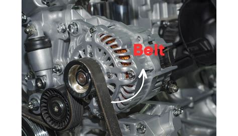 Keep Your Alternators Humming with Premium Alternator Bearings**