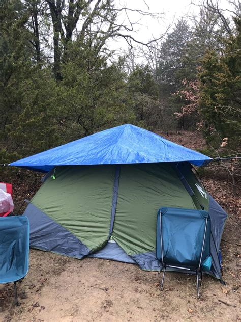 Keep Your Camp Dry and Comfortable: The Ultimate Guide to Wall Tent Rain Flies