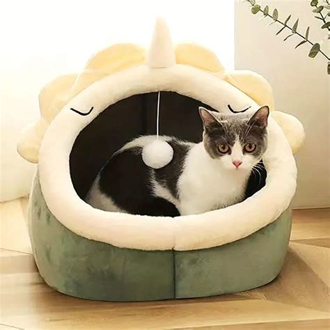 Keep Your Curious Kitten Safe and Cozy with a Kitten Tent