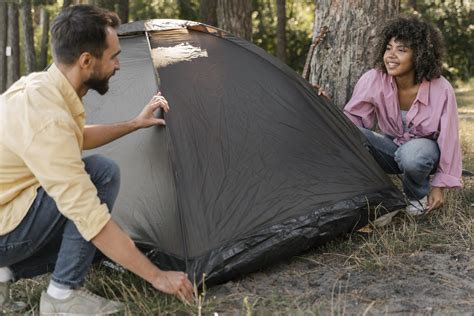 Keep Your Tent Clean, Dry, and Healthy: The Ultimate Guide