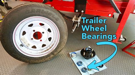 Keep Your Wheel Bearings Rolling Smoothly with Harbor Freight's Wheel Bearing Packer