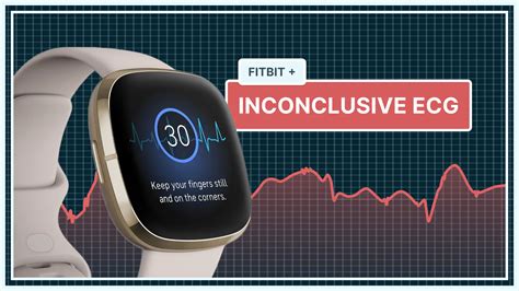 Keep getting Inconclusive on Fitbit Charge 5 ECG reading.