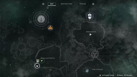 How to find and complete this week's Ascendant Challenge. WARNING - You MUST keep the sword or the chest WON'T spawn.. 