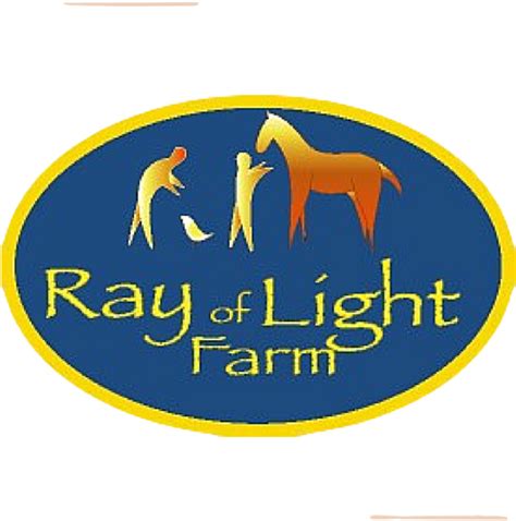 Keep the Light Shining at Ray of Light Farm