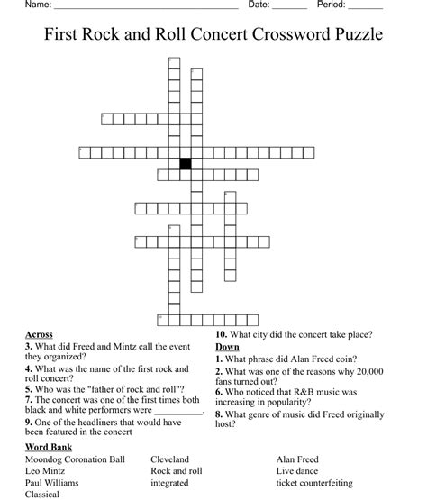 Keep the concert going crossword clue. Things To Know About Keep the concert going crossword clue. 