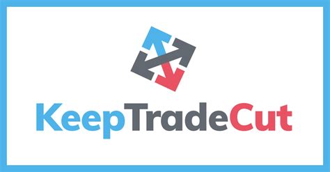Keep trade cut rankings. KeepTradeCut created an incredible system to determine player trade values based on crowdsourced data. Here at DynastyRanker you can rank the teams in your … 