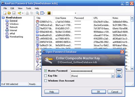 Keepass 2. KeePass is on the list of recommended free software for the public sector of the French Etalab (public administration). The European Commission has sponsored bounties for finding security vulnerabilities in KeePass 2.x ( EU-FOSSA 2 project, details on the Intigriti page) in 2019-2020. A few minor issues were found and fixed. 