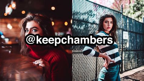 Keepchamber Onlyfans Leak