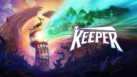 Keeper Onlyfans Leak