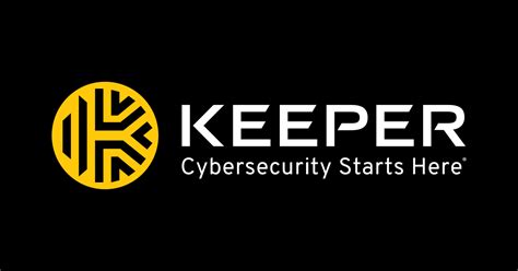 Keeper for Windows gives you a secure, fully encrypted digital 