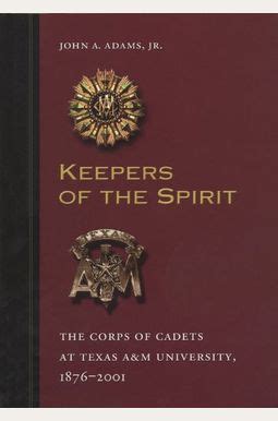 Keepers of the spirit the corps of cadets at texas a m university 1876 2001 c. - Manual parts ingersoll ssr ml 37.