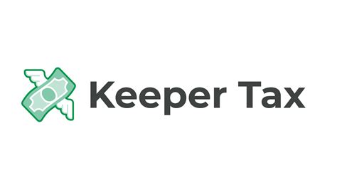 Keepertax. Keeper is a tax filing software that connects to your bank to automatically personalize your experience & uncover tax breaks. 