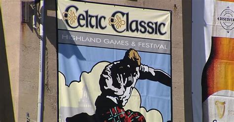 Keeping America kilted: 35th Celtic Classic brings bagpipes back …