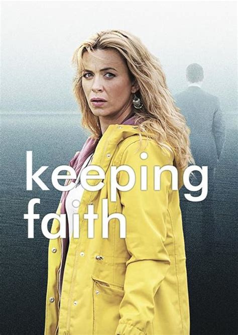 Keeping Faith (TV Series 2017&ndash;2021) - Episode list - IMDb