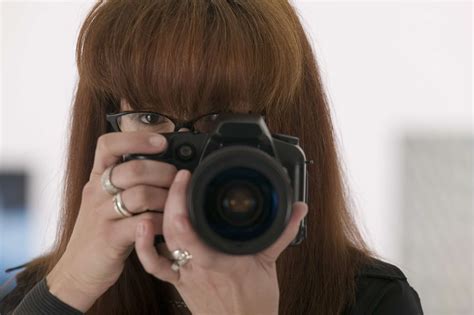 Keeping Safe With a Camera Precautions in Photography