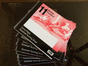 Keeping Score Diary of a Diehard