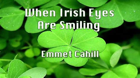 Keeping Those Irish Eyes A-Smilin’ - paigeholtmd.com