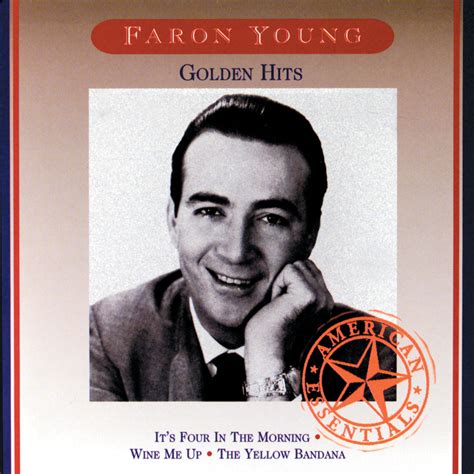 Keeping Up With The Joneses - Single Version Faron Young Lyrics, Song …