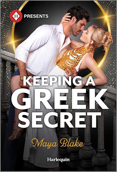 Read Keeping a Greek Secret