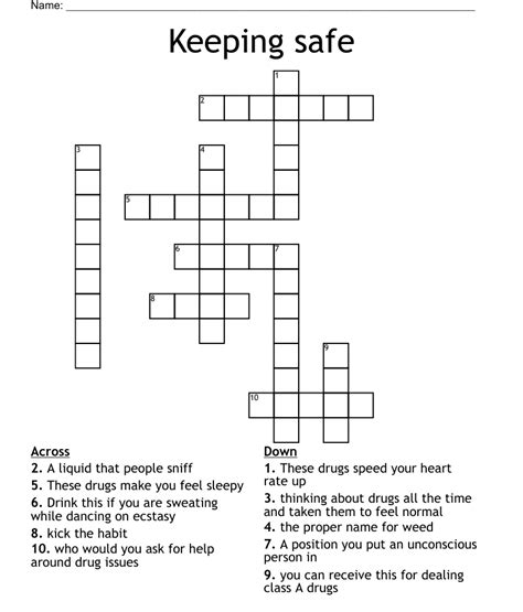 This crossword clue might have a different answer every time it appears on a new New York Times Puzzle, please read all the answers until you find the one that solves your clue. Today's puzzle is listed on our homepage along with all the possible crossword clue solutions. The latest puzzle is: NYT 10/05/23. Search Clue: . 
