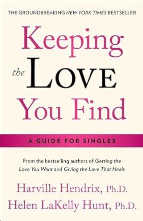 Keeping the love you find guide for singles. - Zróżnicowanie przestrzenne poziomu i warunków życia ludności.