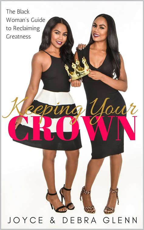 Keeping your crown the black womans guide to reclaiming greatness. - El gran libro de la sexualidad.