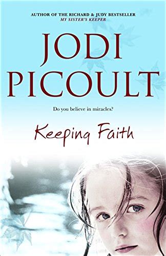 Read Online Keeping Faith By Jodi Picoult