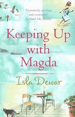 Download Keeping Up With Magda By Isla Dewar