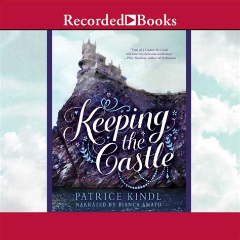 Read Online Keeping The Castle Keeping The Castle 1 By Patrice Kindl
