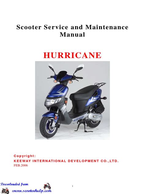 Keeway hurricane 50cc service manual free. - Sony blu ray player manual bdp s580.