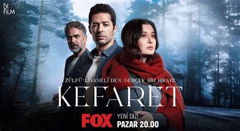 Kefaret dizi sayfasina git.