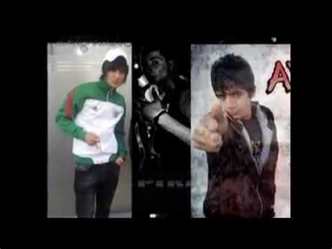 Kefenimi Hazır Et öLüyorum Anne-♫ _Arabeks Rap_ 2012 Yeni. 