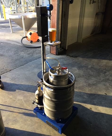 Keg refill near me. These 19liter (5 Gallon) kegs are quality made and often referred to as Corny or Cornelius kegs. The Original Passivated 19L Ball Lock Keg now with LOW2 Technology KegLands passivated new 19L kegs are rated to 130psi working pressure and are made using a robotic orbital welding machine and super-smooth welding marks, making them easier to clean. 