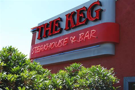 Keg steakhouse. Things To Know About Keg steakhouse. 