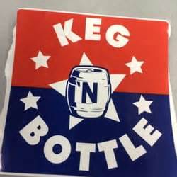 Kegnbottle. Mon - Sun: 9am - 9pm. 1-Hour Delivery in San Diego county! Tucked away in the heart of Rancho Santa Fe, near Fairbanks Ranch and just up the road from Black Mountain Ranch and Torrey Pines, this Keg n Bottle is your one-stop-shop for premium spirits in Rancho Santa Fe. We have a wide range of wine, beer, liquor, and spirits, with an emphasis in ... 