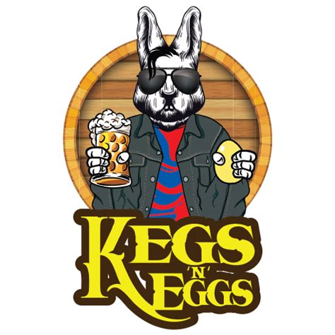 1 DAY UNTIL Kegs 'N' Eggs! Tickets are going fast! Remember the days of searching for Easter eggs... The thrill of the chase, then the find? Yea you do! Don’t miss out on Tampa Bay's largest adult.... 