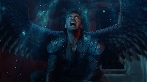 Kehanet Orijinal Fragman Dailymotion Video. 