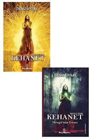 Kehanet Serisi (2 Kitap).