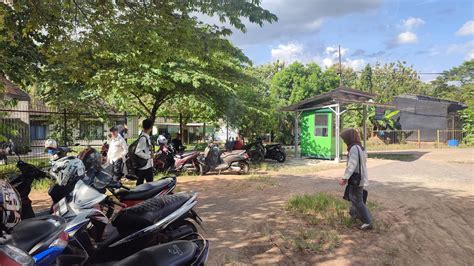 Kehilangan motor di parkiran togel. Hasil tanggal.