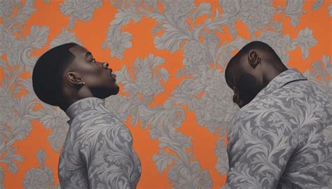 Kehinde wiley artist. Expanding upon American artist Kehinde Wiley’s Down series from 2008, An Archaeology of Silence meditates on the deaths of young Black people slain all over the world. These 25 works stand as elegies and monuments, underscoring the fraught terms in which Black people are rendered visible, especially when at the hands of systemic … 