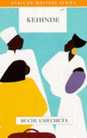 Download Kehinde By Buchi Emecheta