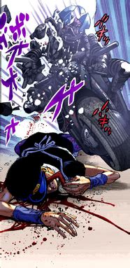 Kei nijimura death. The hand belonged to a woman that Kira killed and had been toying with. Koji is the first to find Kira and nearly dies until the Nijimura brothers arrive to help. However, Kira manages to escape and forces Aya Tsuji 37) to use her Stand Face/Off to switch his appearance with a random passerby. Kira then kills Aya as well as Shigetaka … 